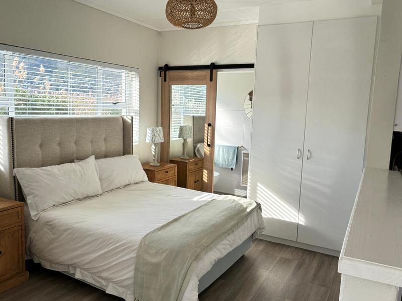 To Let 1 Bedroom Property for Rent in Beach Estate Western Cape